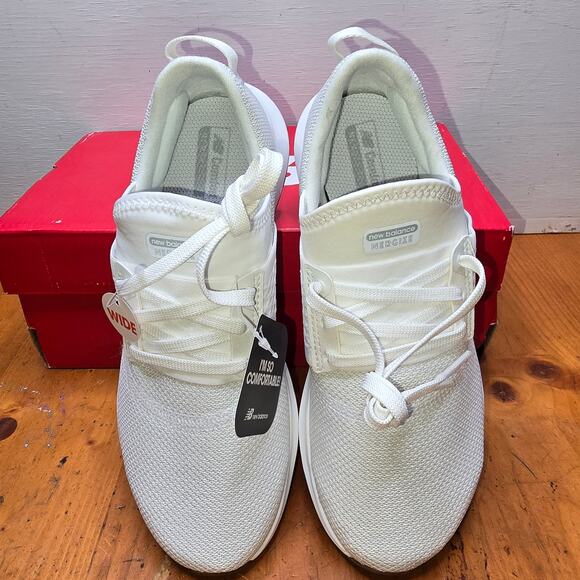 New Balance DynaSoft Nergize V3 Women's Running Shoes, Size: 6.5 Wide, - Picture 4 of 8